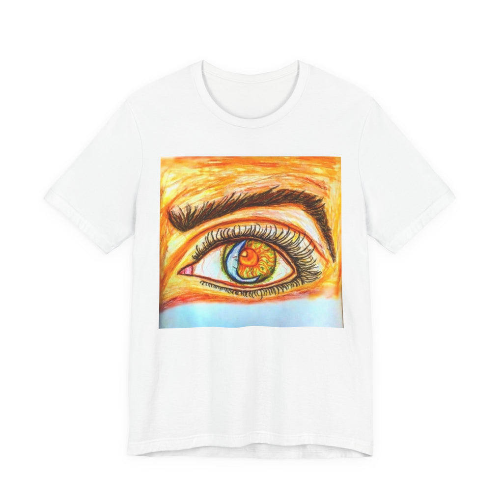 Looking Up T-Shirt