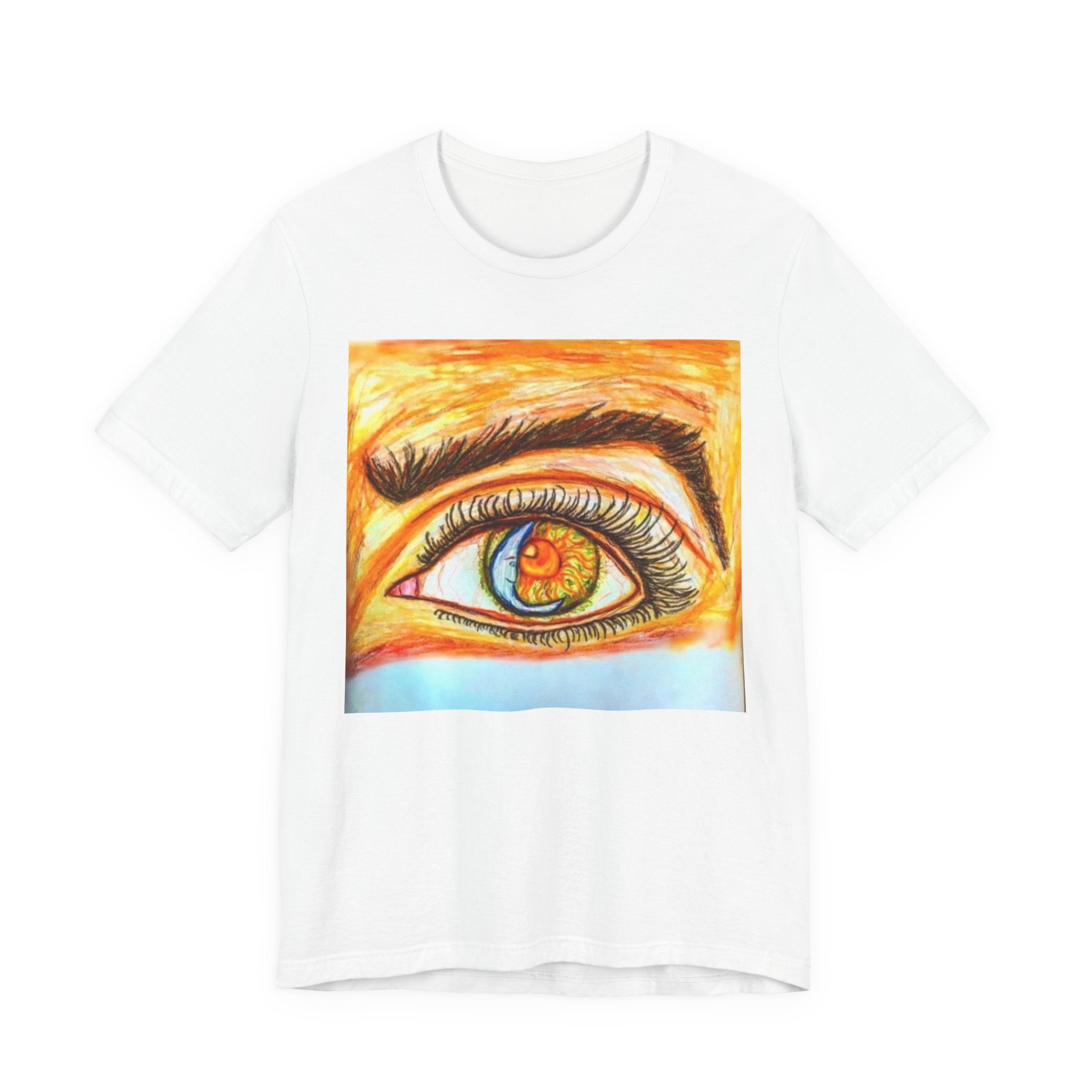 Looking Up T-Shirt
