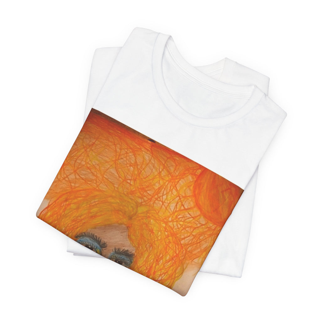 Let the Sunshine In T-shirt