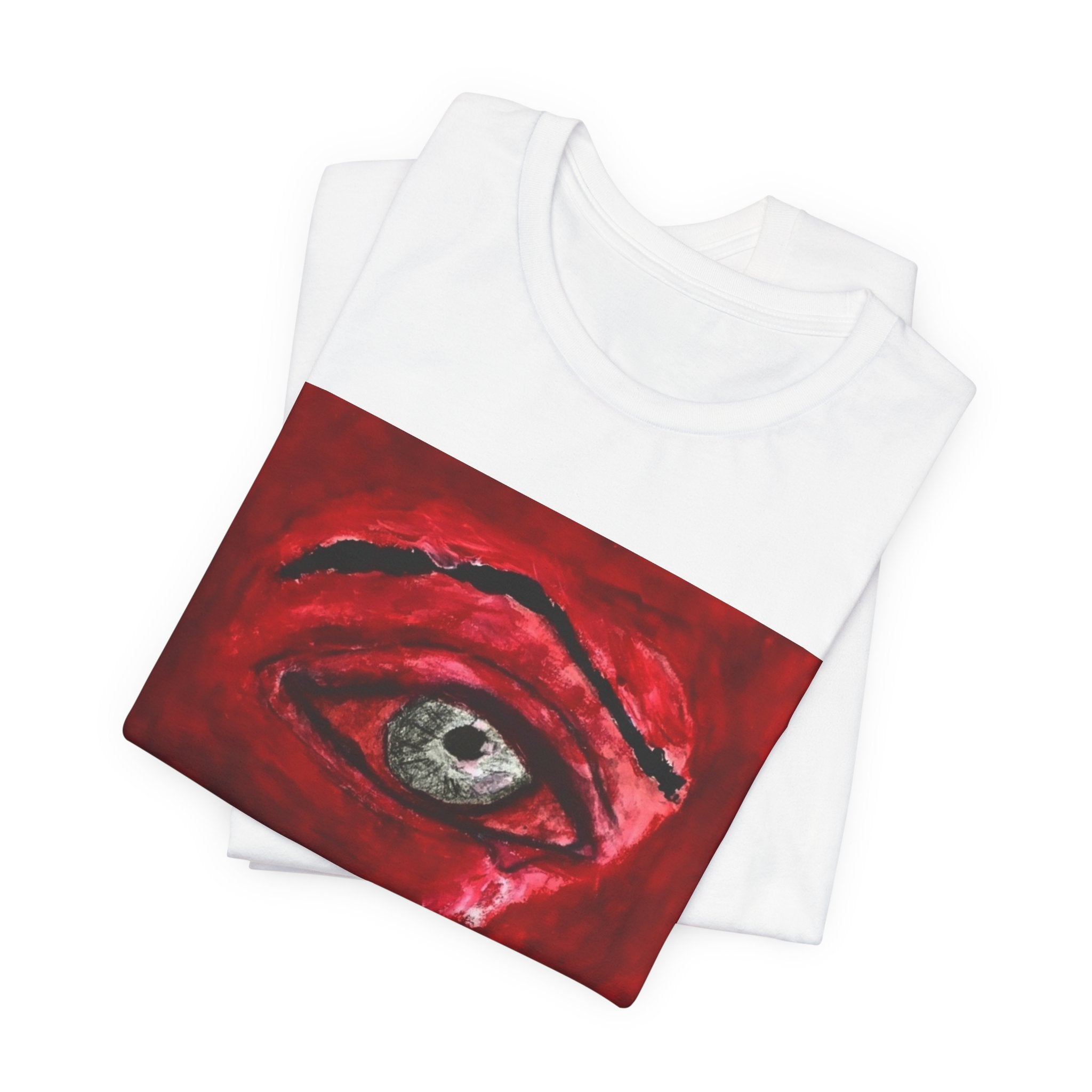 God in the Therapist's Office T-Shirt