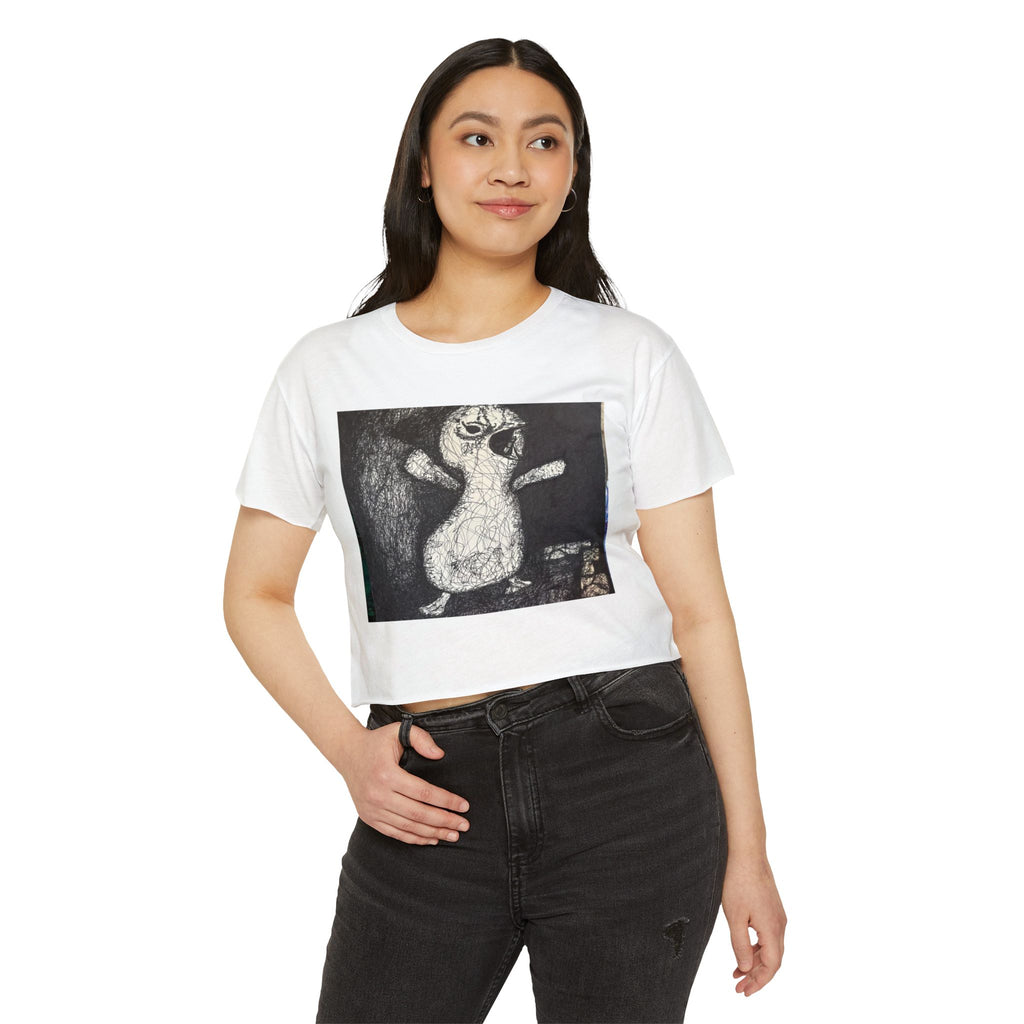 Inner Child Crop Top