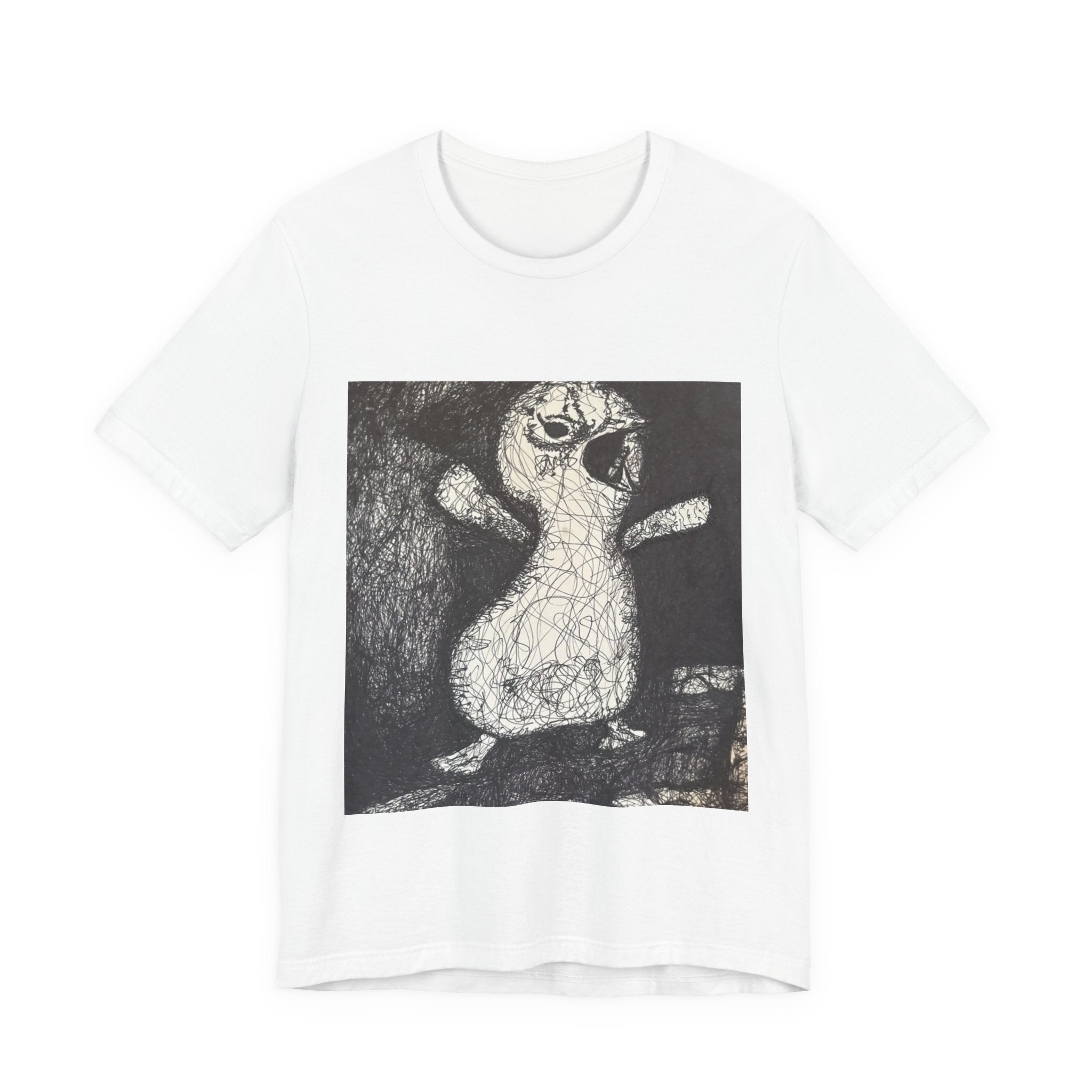 Inner Child T-Shirt