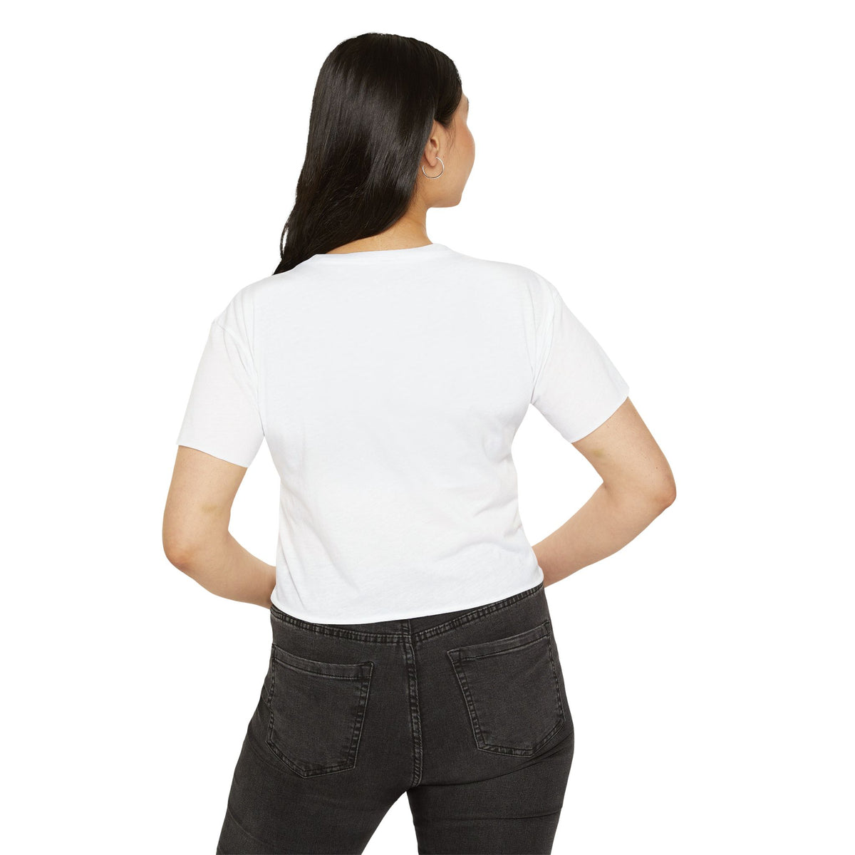 Inner Child Crop Top