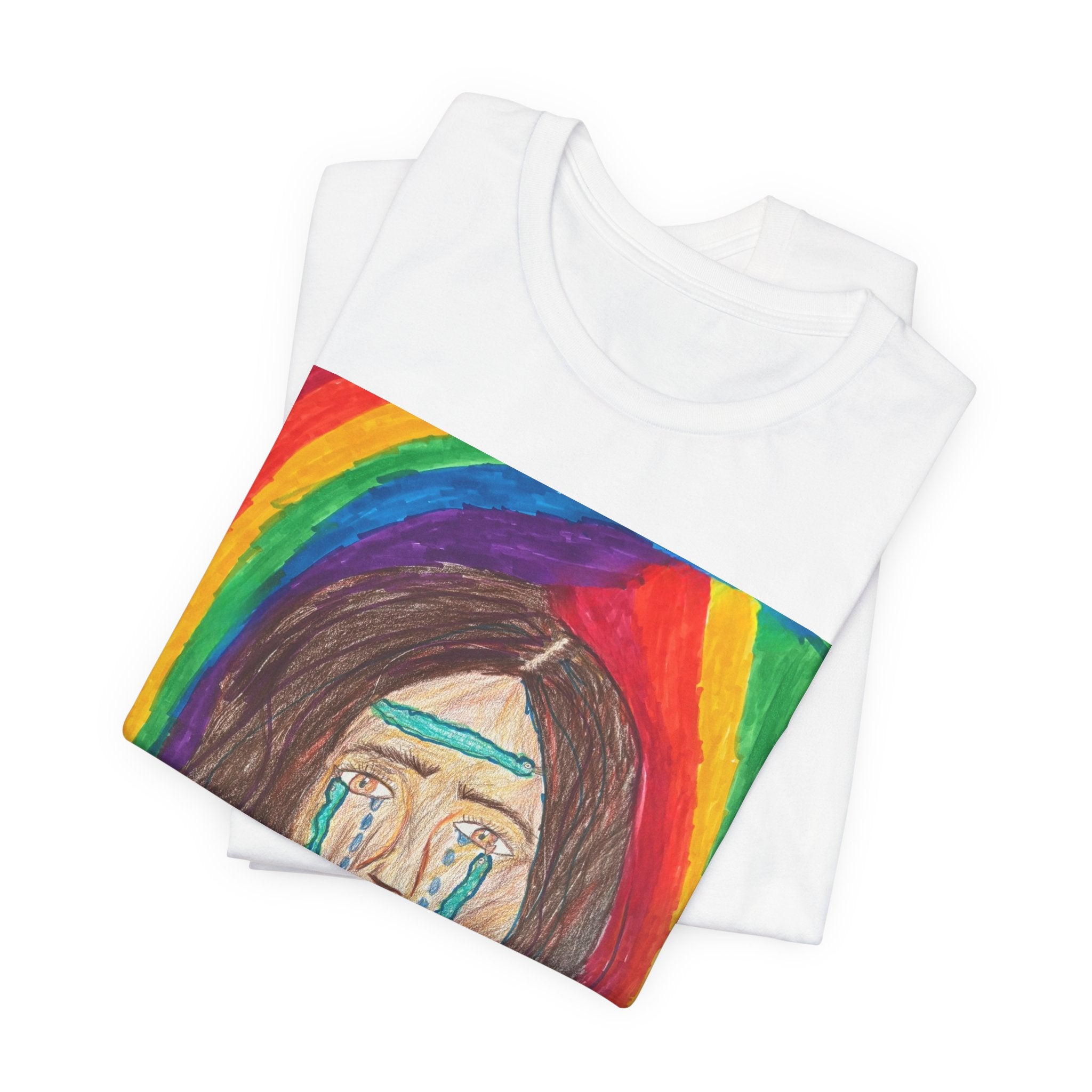 La Llorona t-shirt