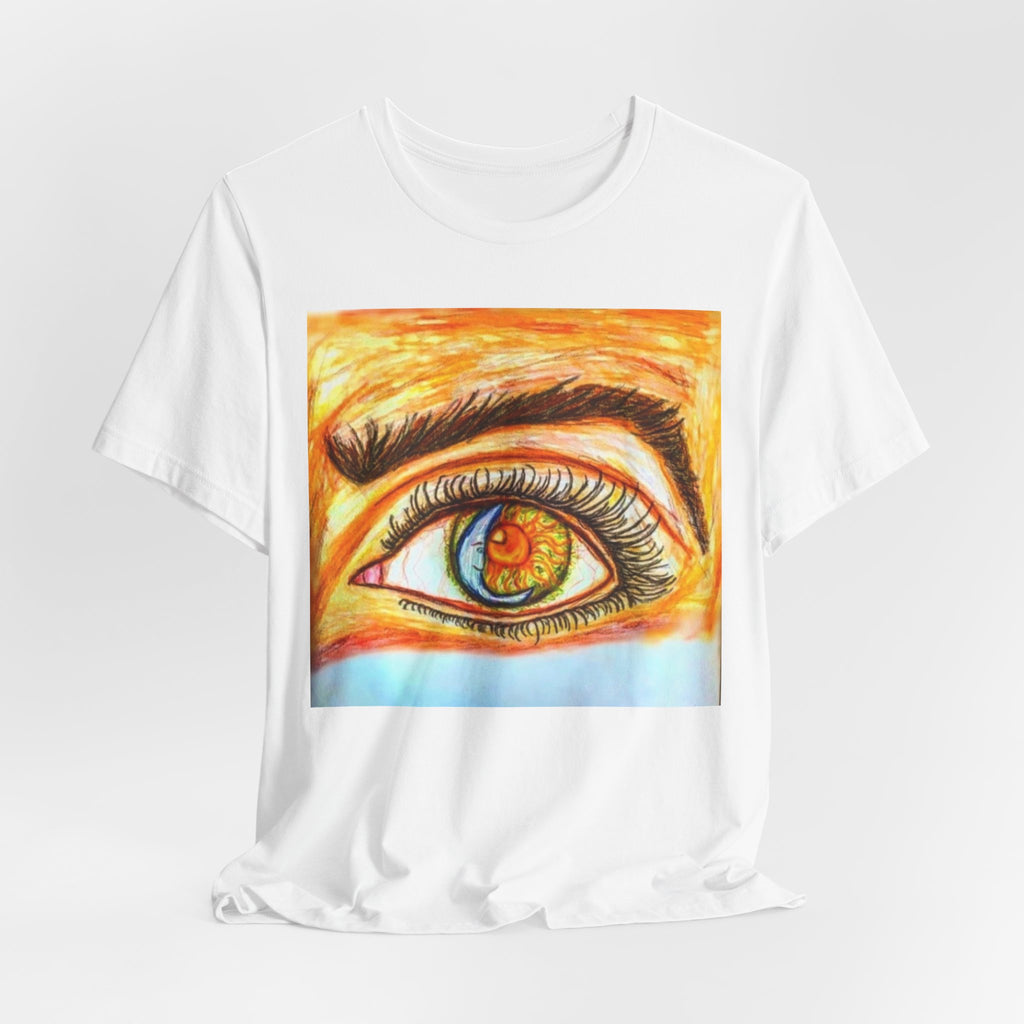 Looking Up T-Shirt