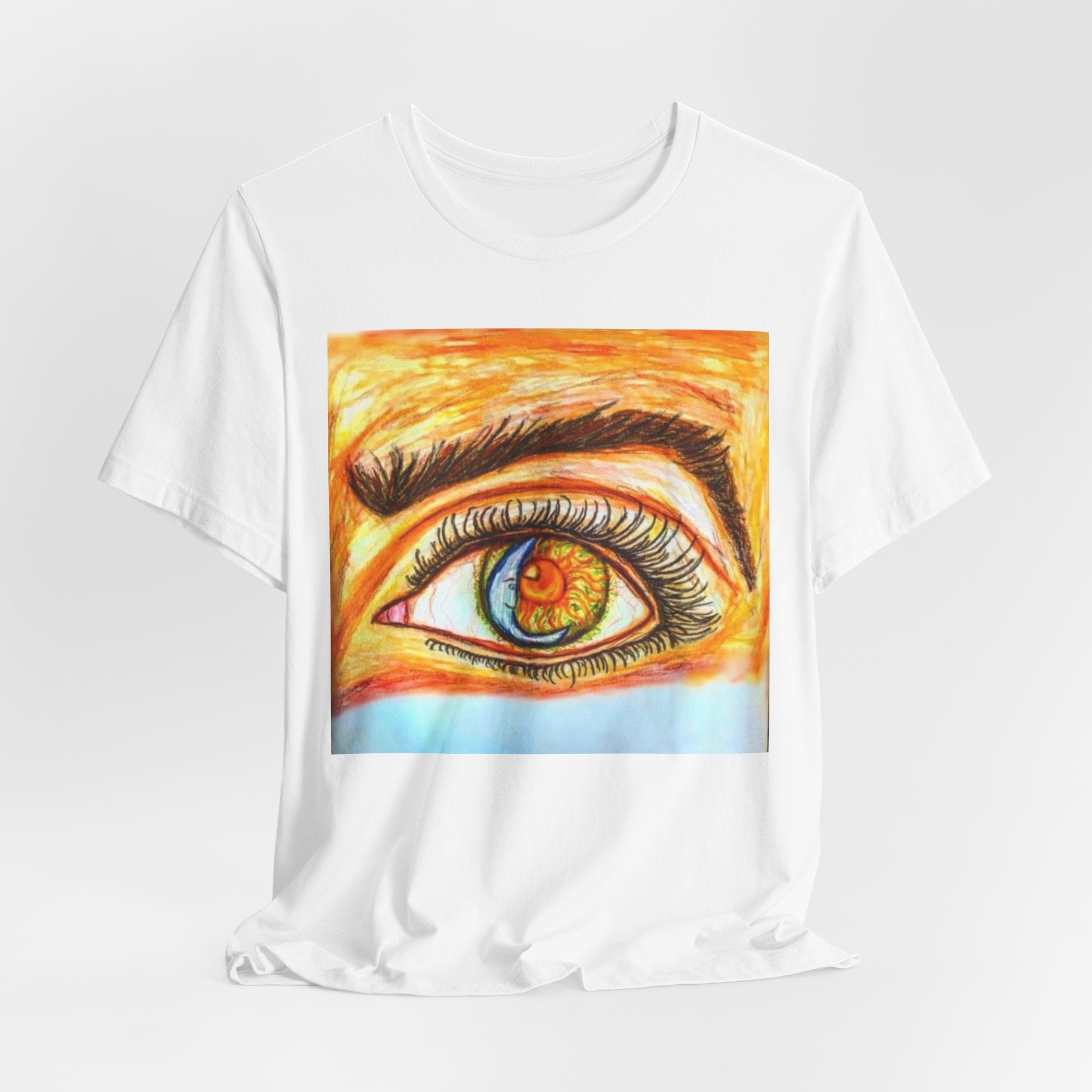 Looking Up T-Shirt