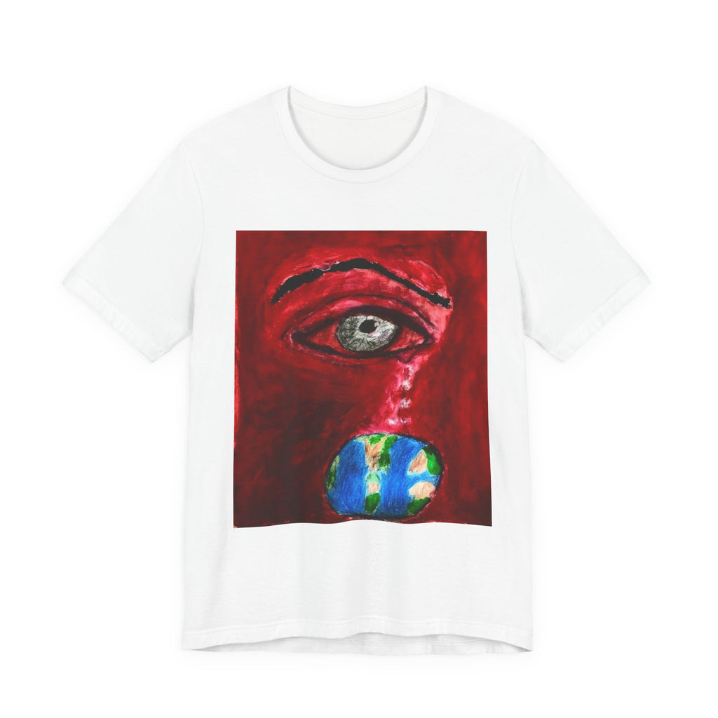 God in the Therapist's Office T-Shirt