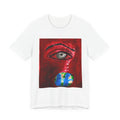 God in the Therapist's Office T-Shirt