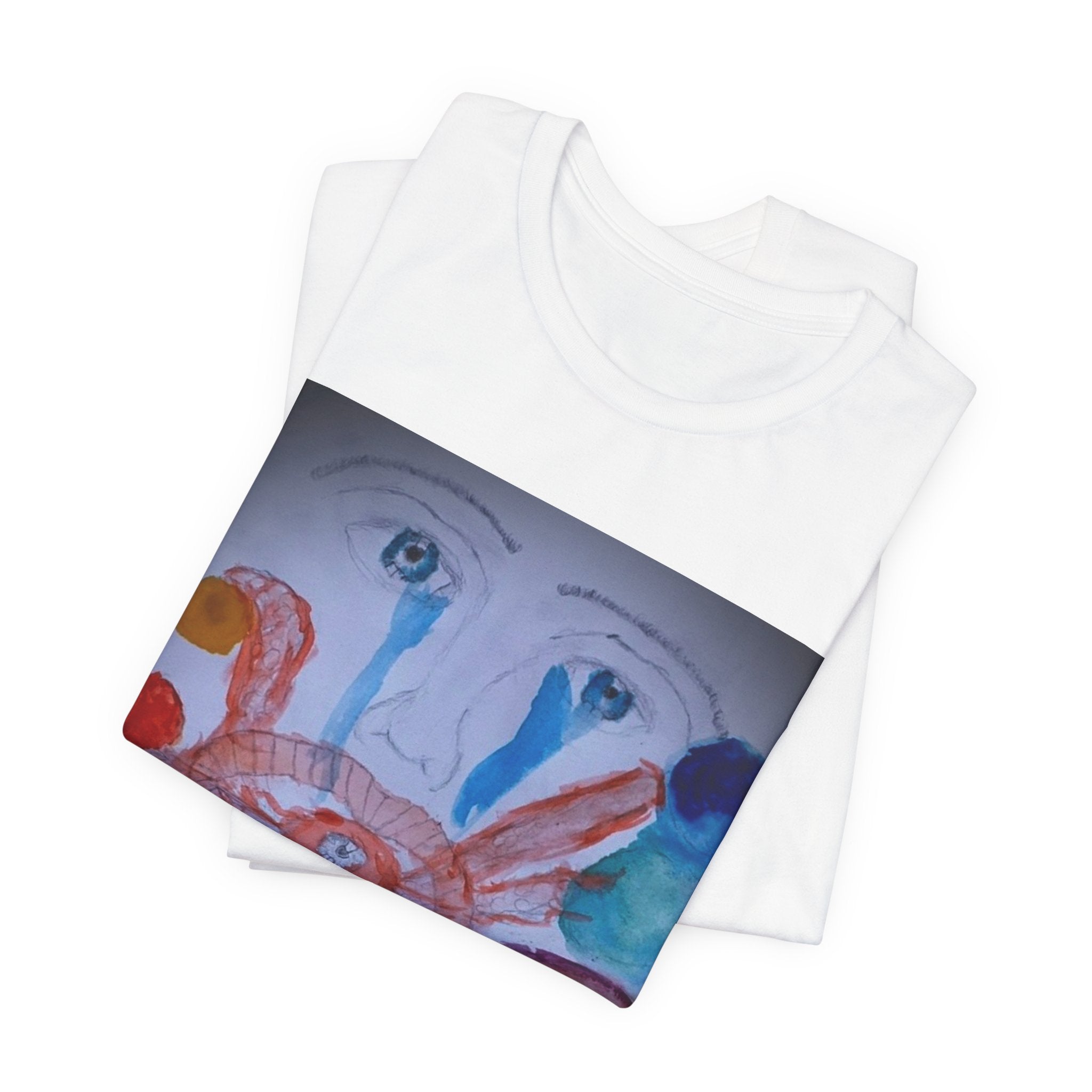 The Weight of Everything T-Shirt