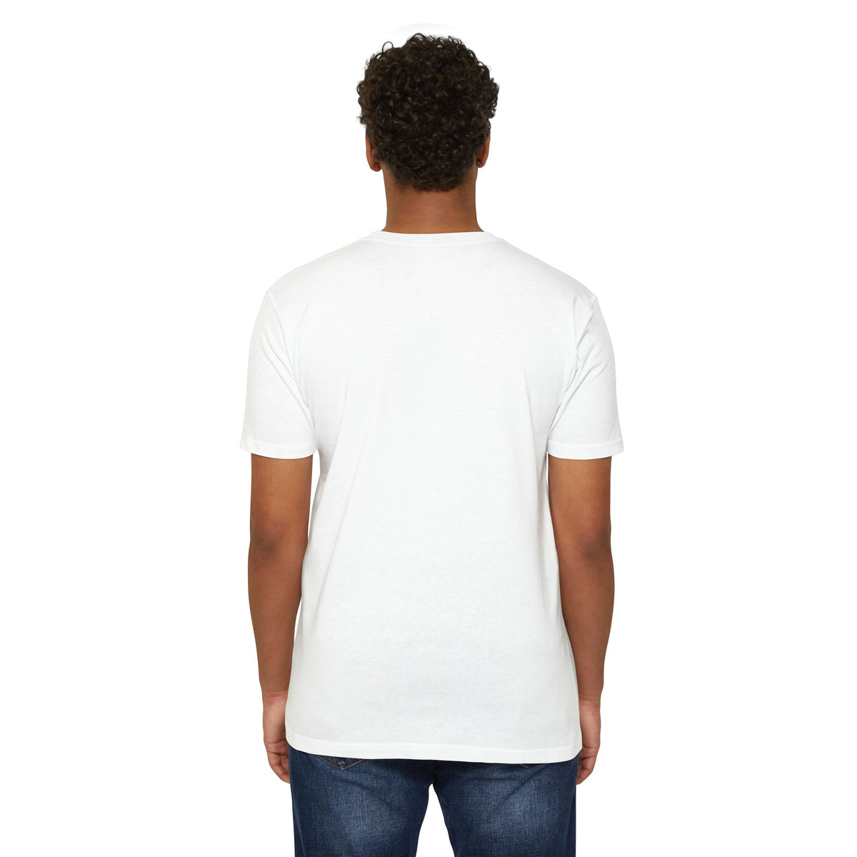 Beneath the Entertainer T-shirt