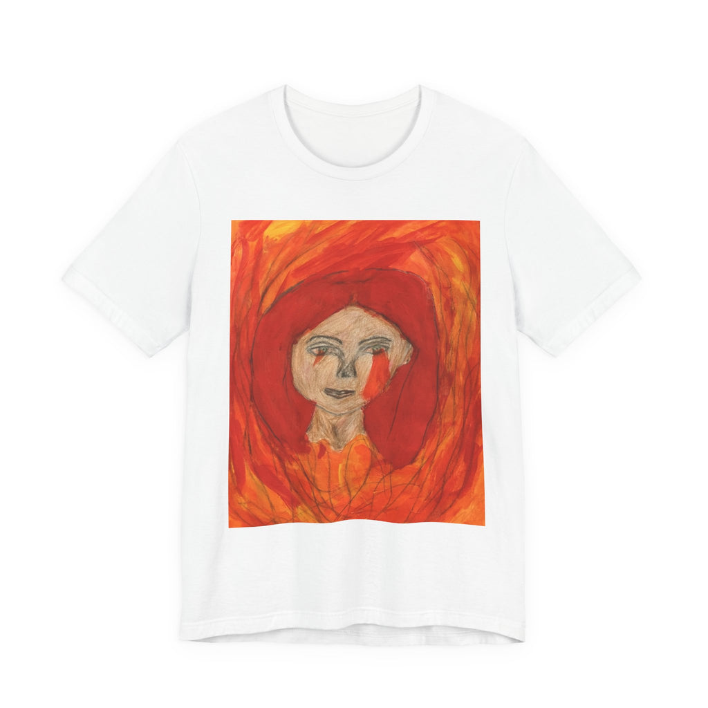Flame Girl