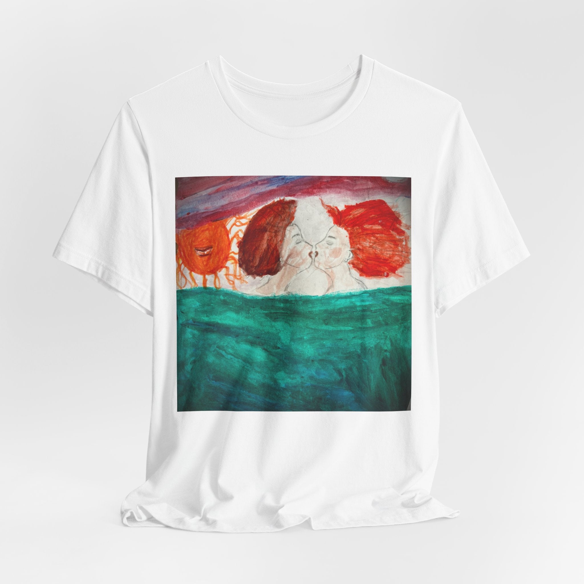 Beneath the Moonlight T-Shirt