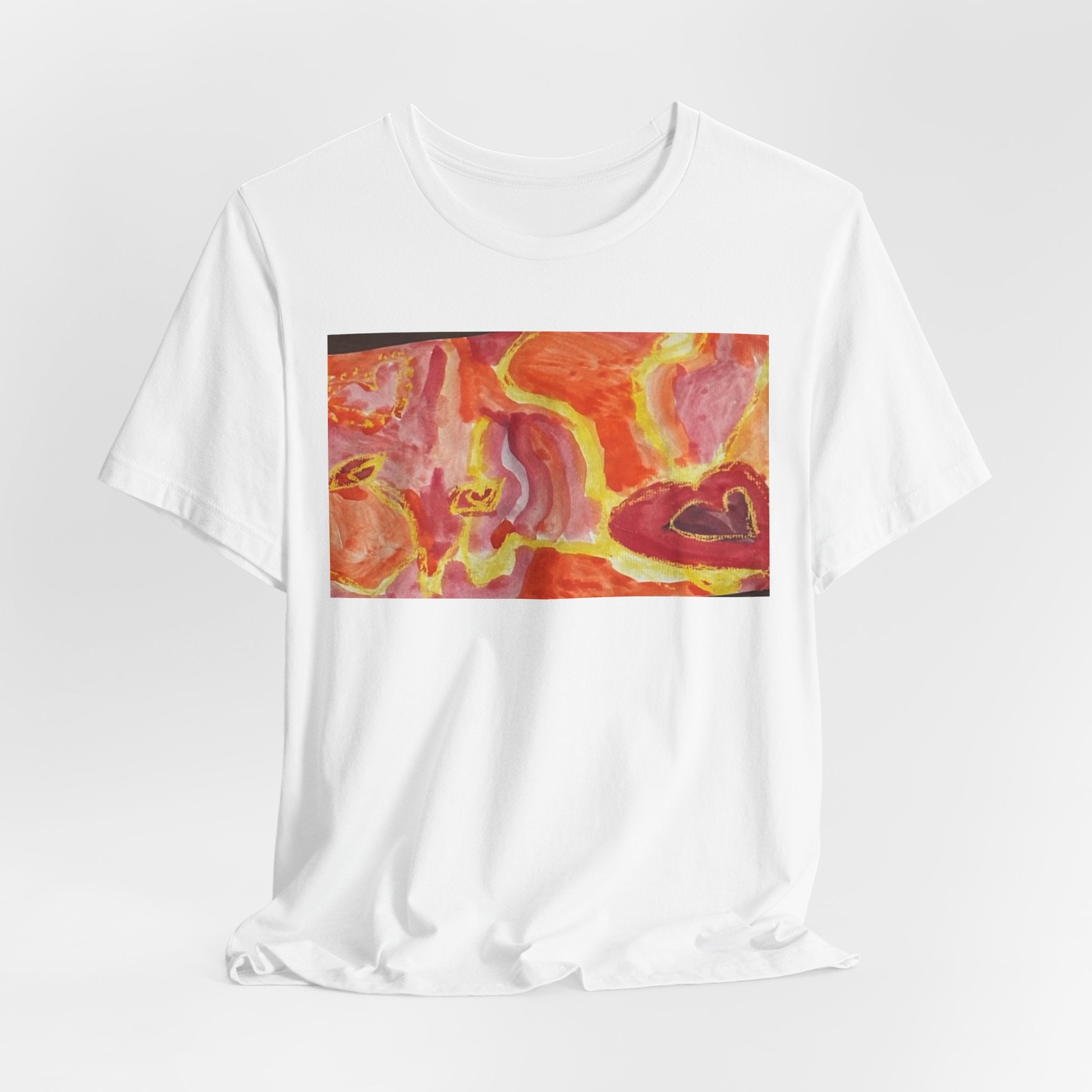 Universal Love t-shirt