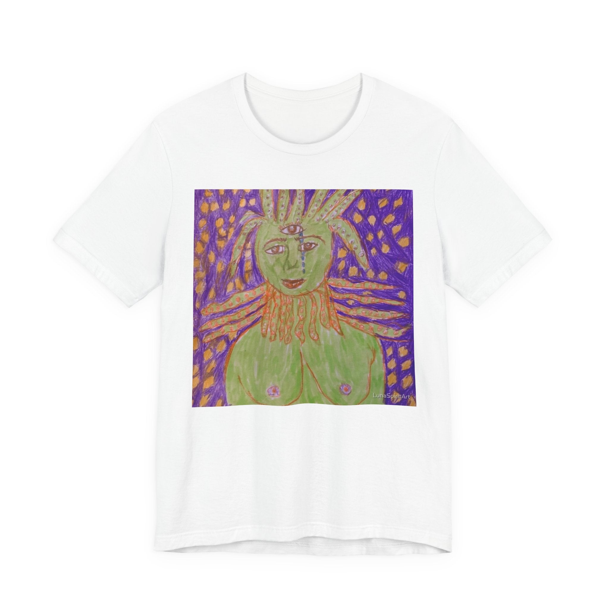Return to LAX T-shirt