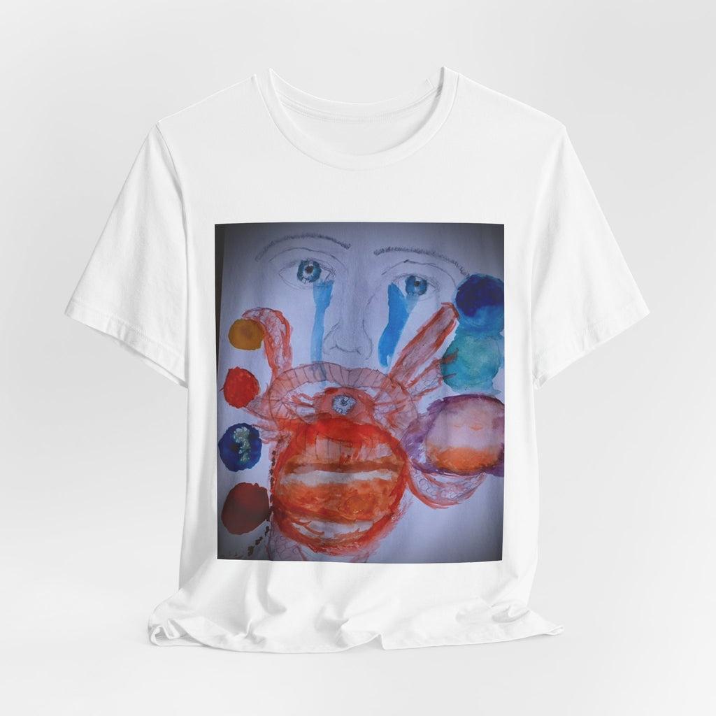 The Weight of Everything T-Shirt