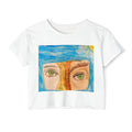 Summer Daze Crop Top