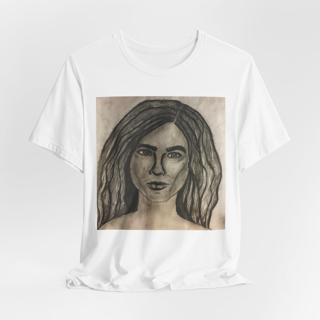 What I Wish I Could Say: T-Shirt