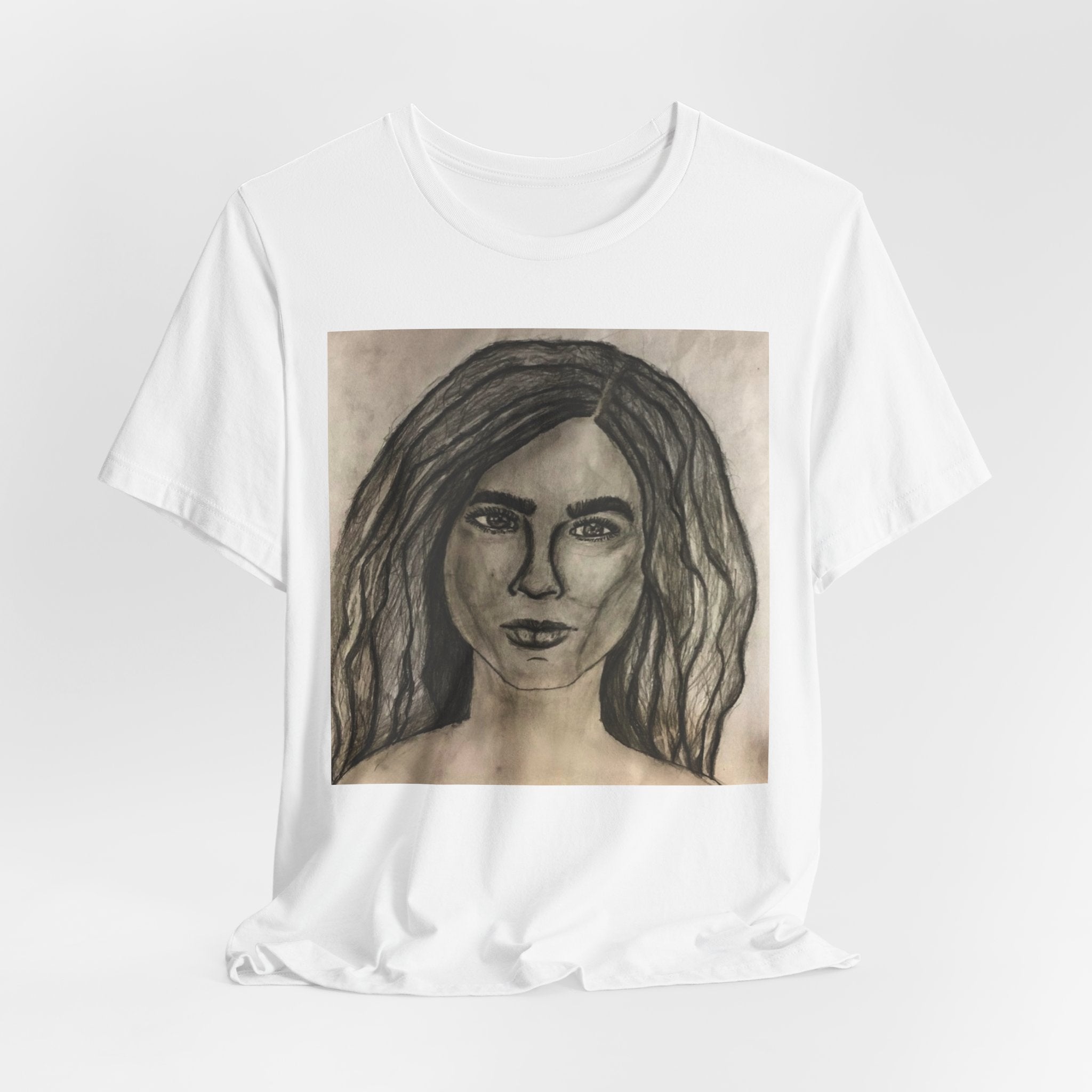 What I Wish I Could Say: T-Shirt