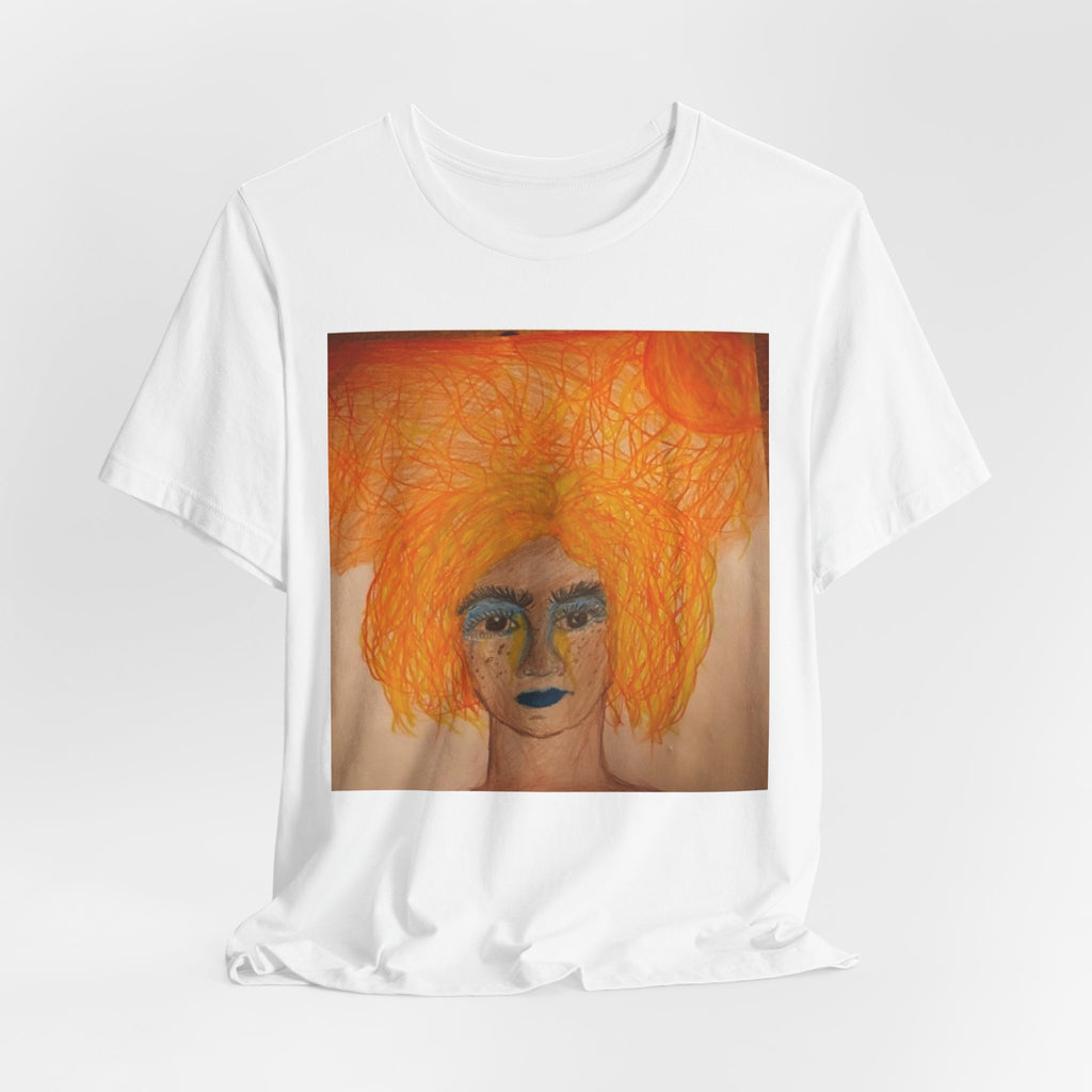 Let the Sunshine In T-shirt