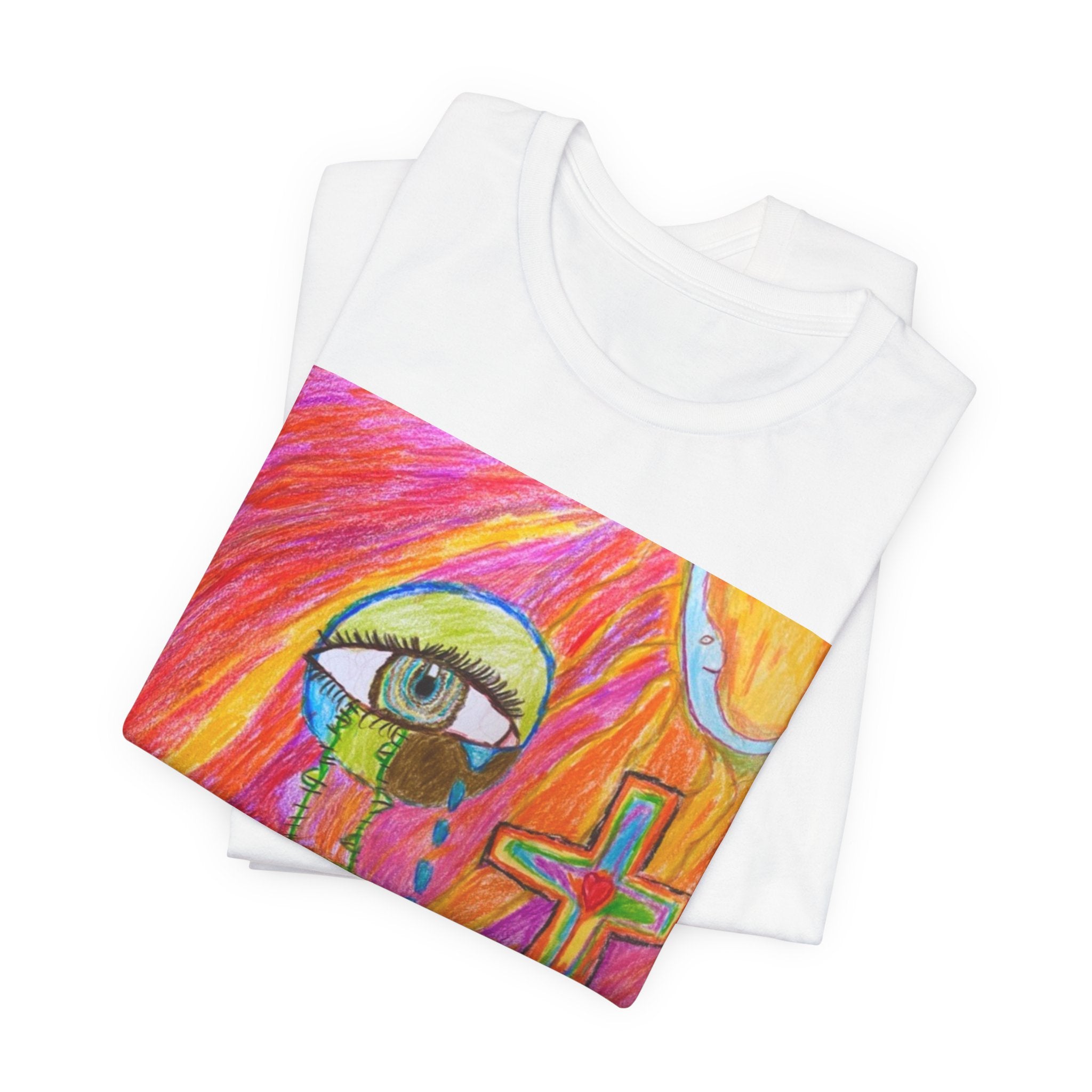 God's Love T-shirt