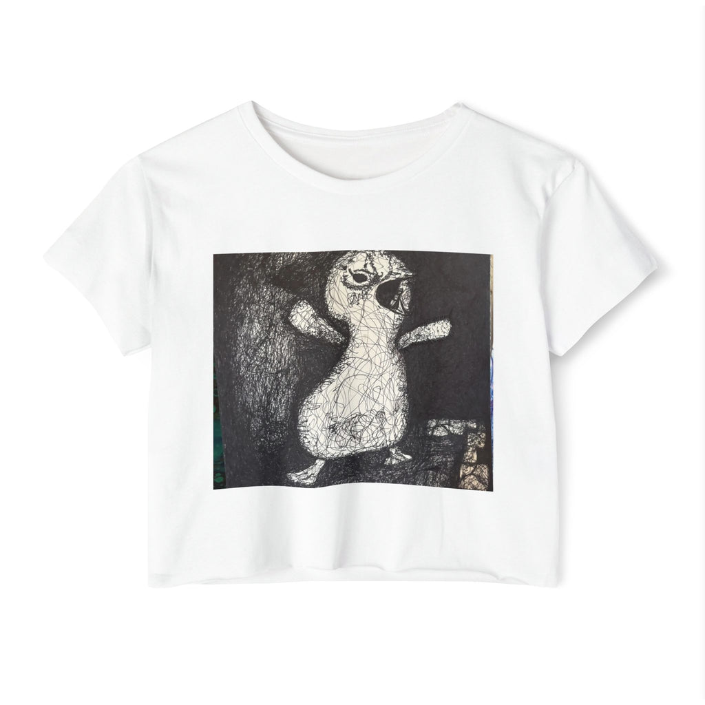 Inner Child Crop Top