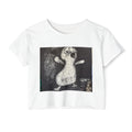 Inner Child Crop Top