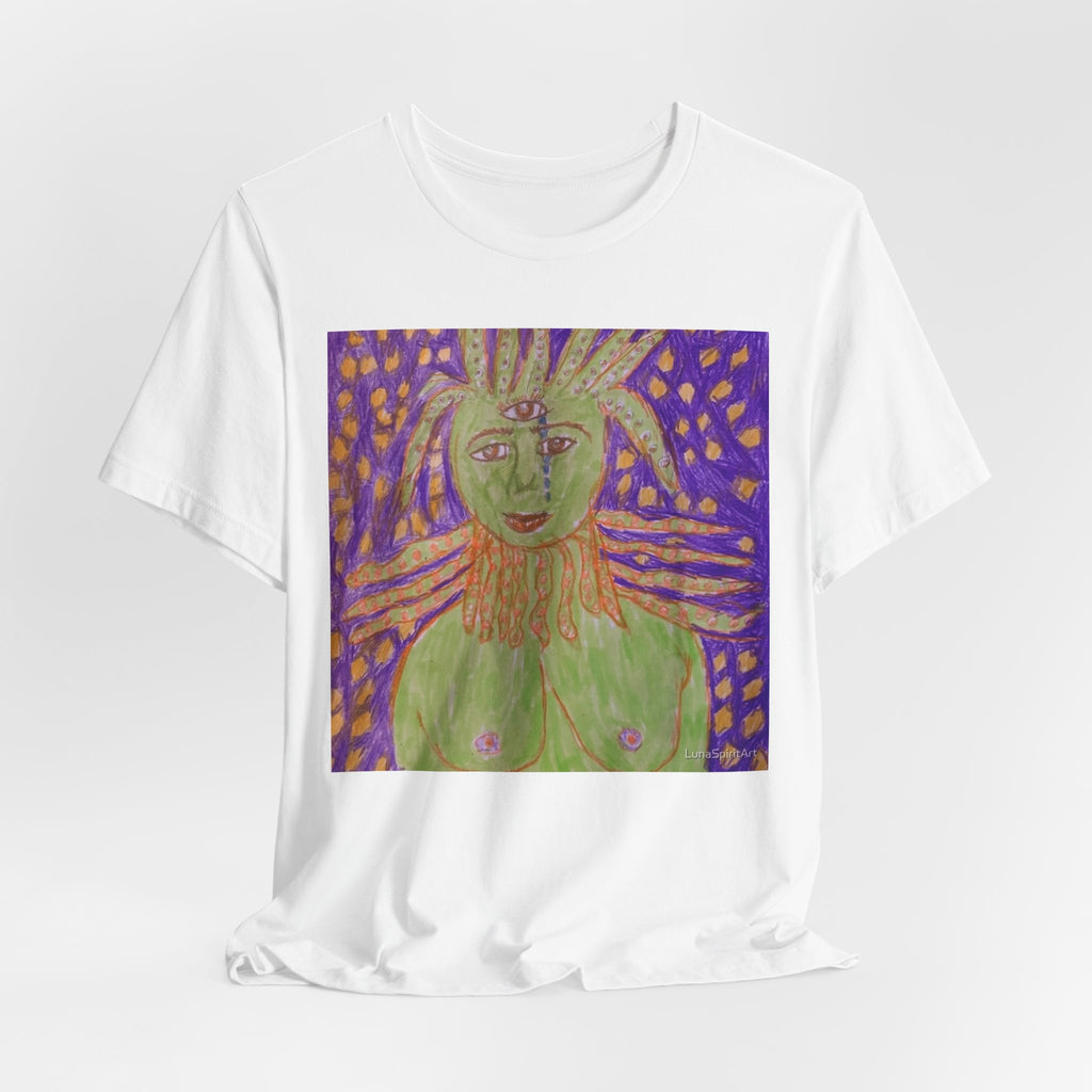 Return to LAX T-shirt
