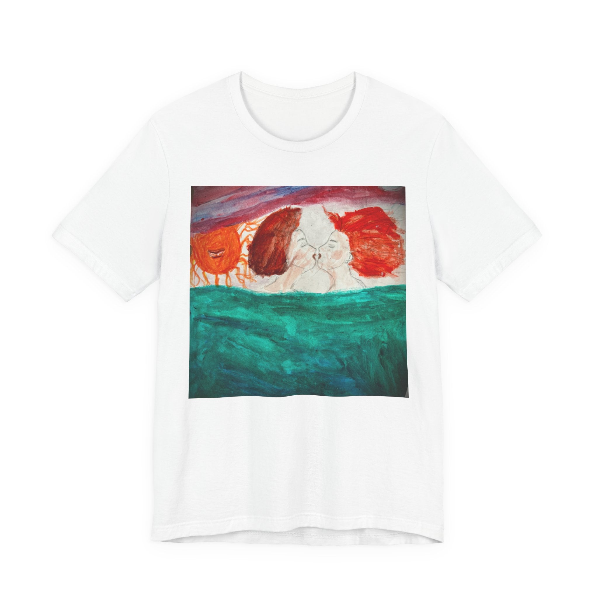 Beneath the Moonlight T-Shirt