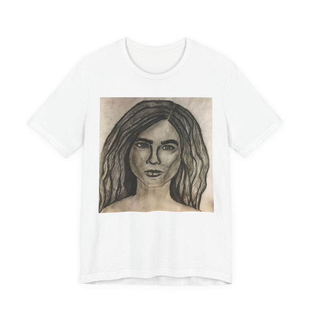 What I Wish I Could Say: T-Shirt