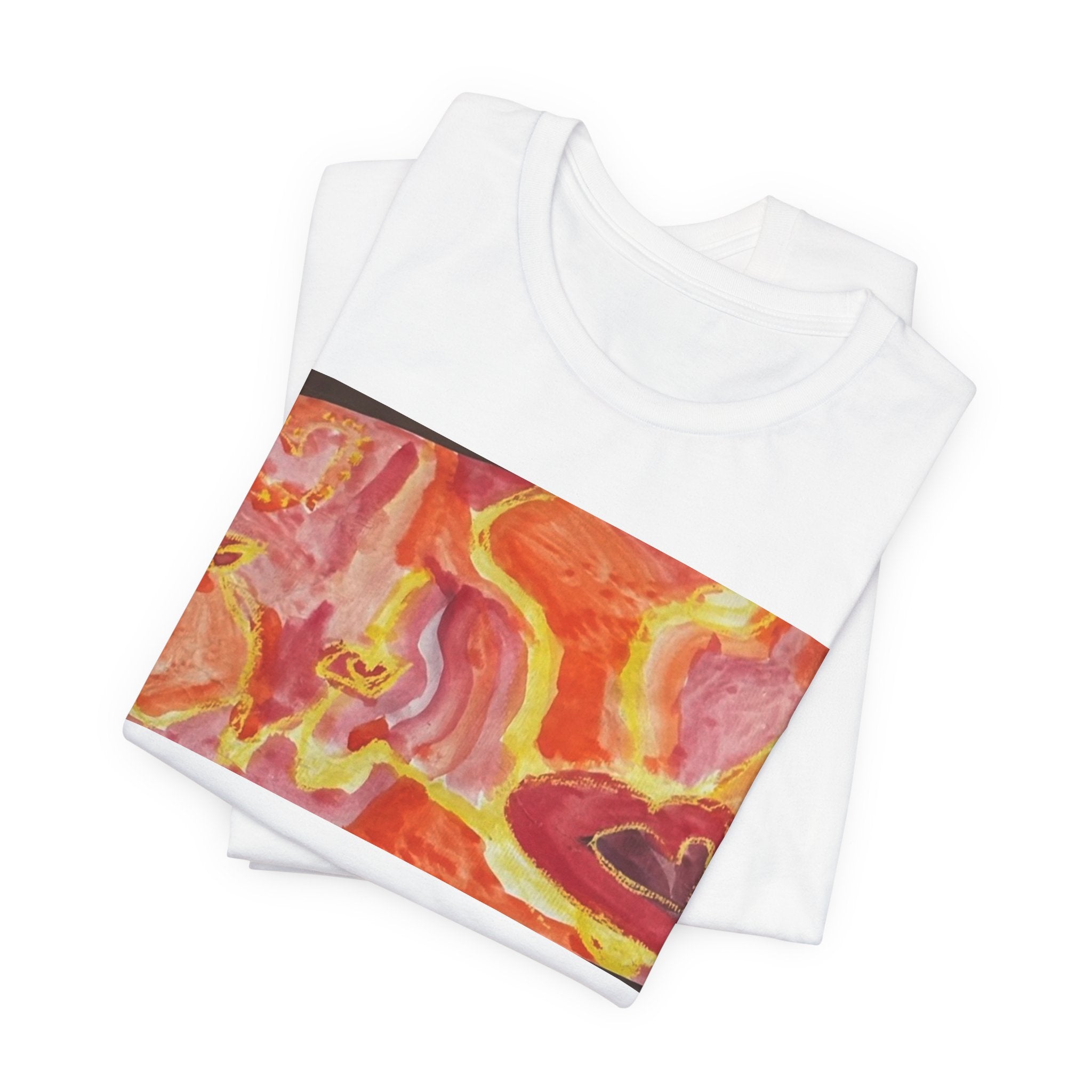 Universal Love t-shirt