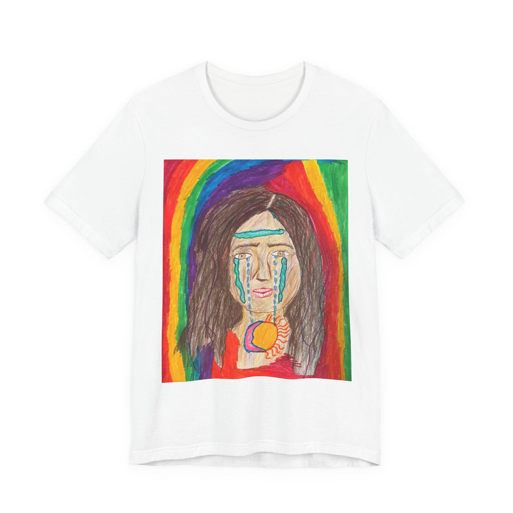 La Llorona t-shirt