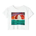 Beneath the Moonlight Crop Top