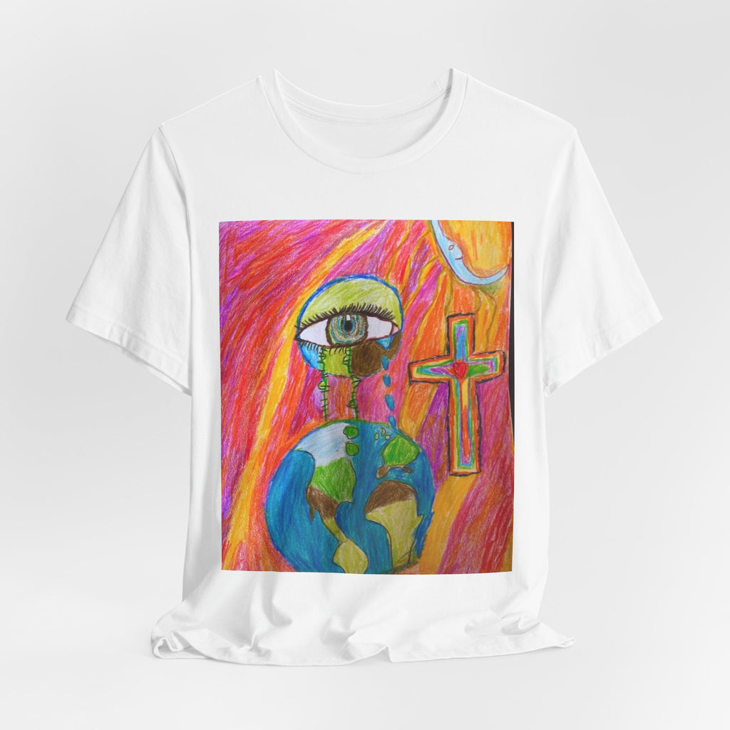 God's Love T-shirt
