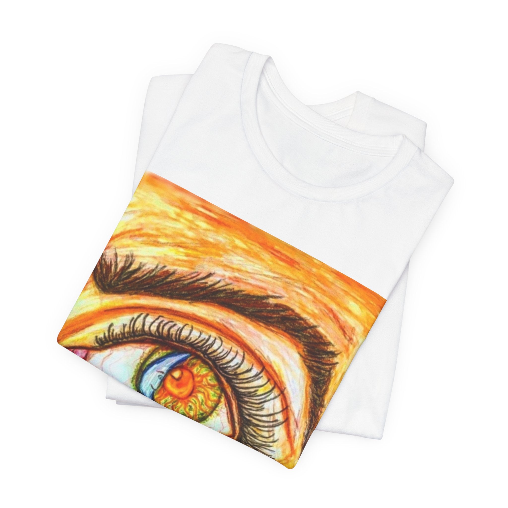 Looking Up T-Shirt