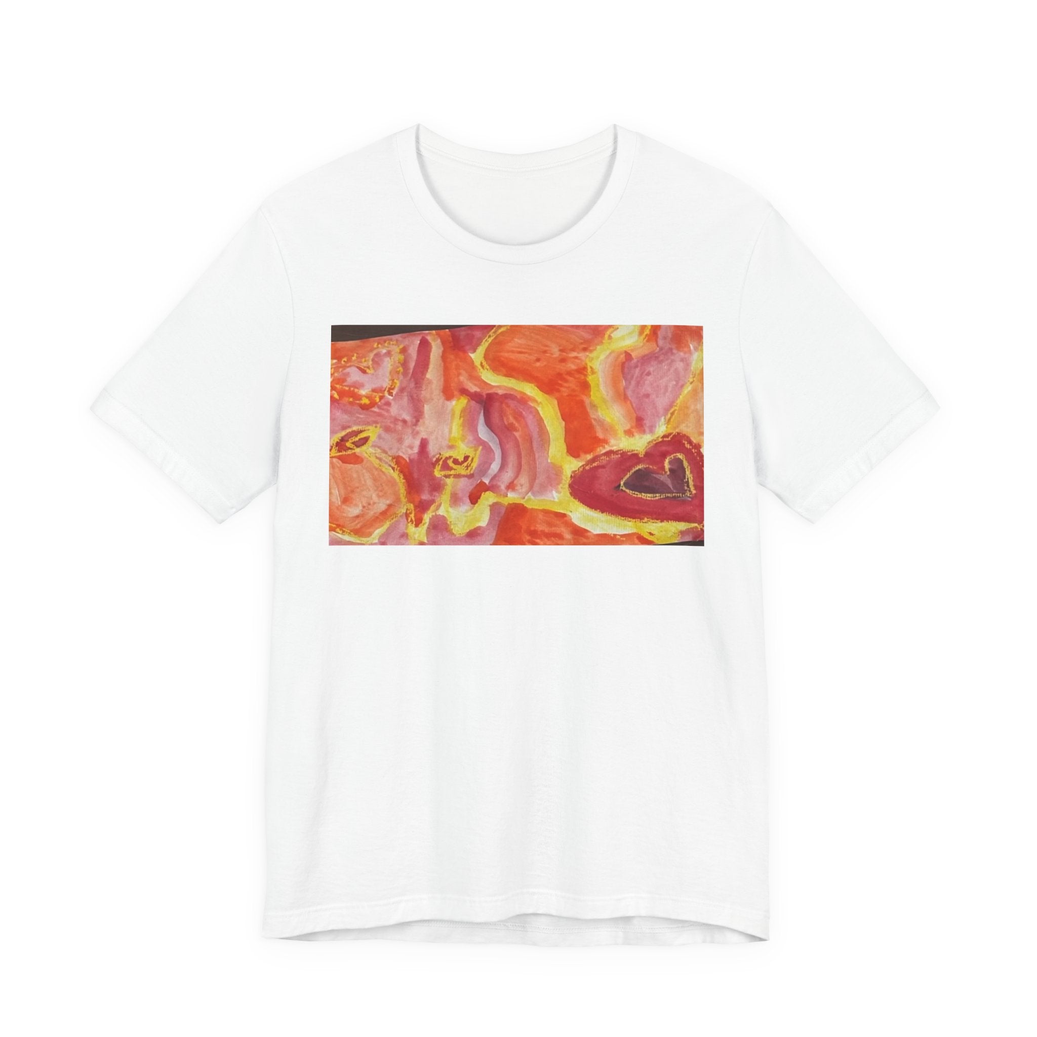 Universal Love t-shirt