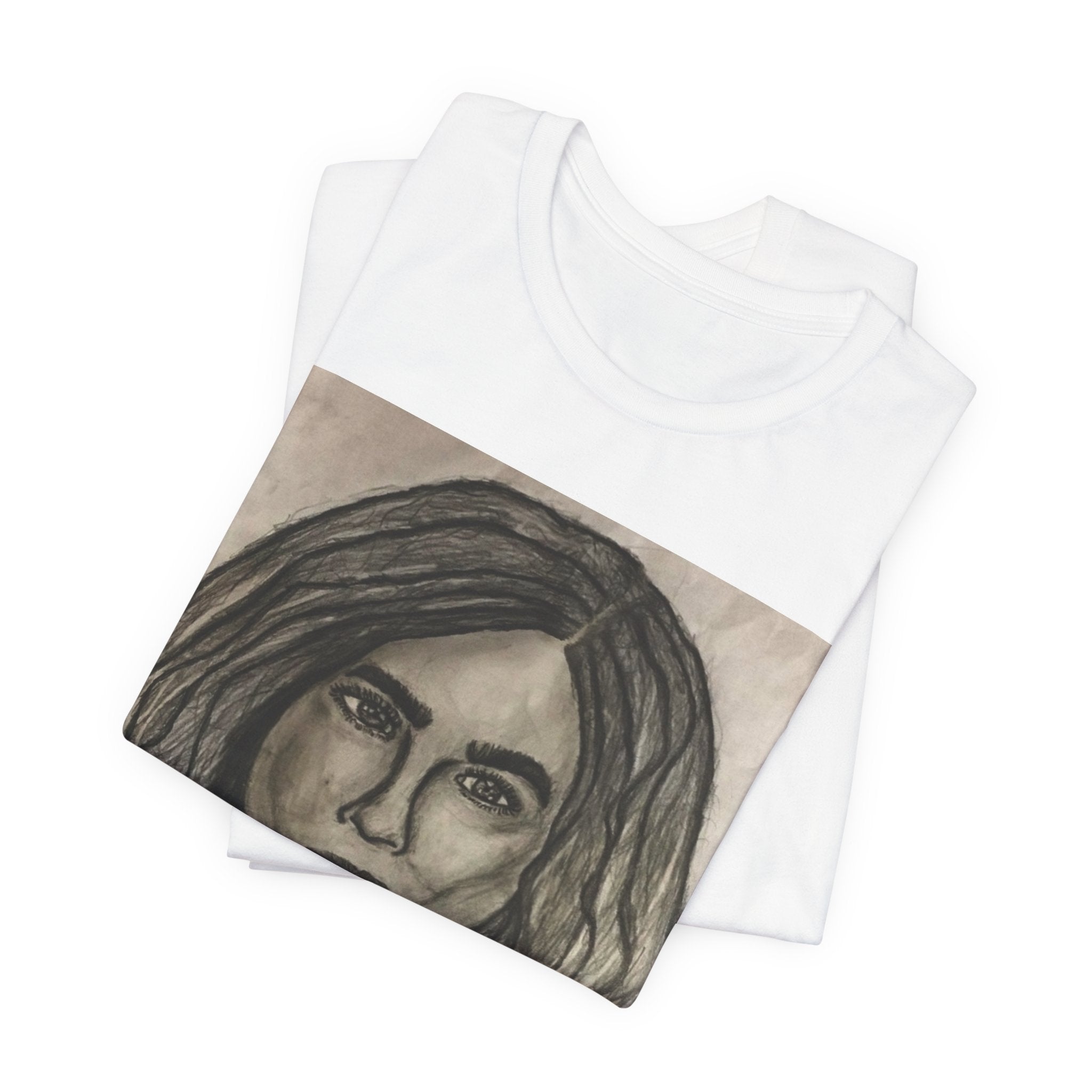 What I Wish I Could Say: T-Shirt